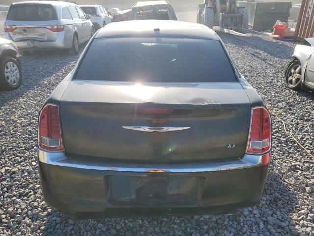 2014 CHRYSLER 300C LUXURY — Фото 6 из 12