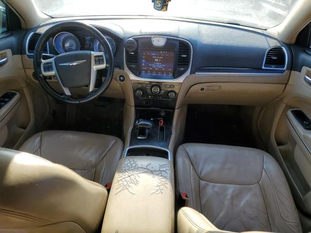 2014 CHRYSLER 300C LUXURY — Фото 8 из 12