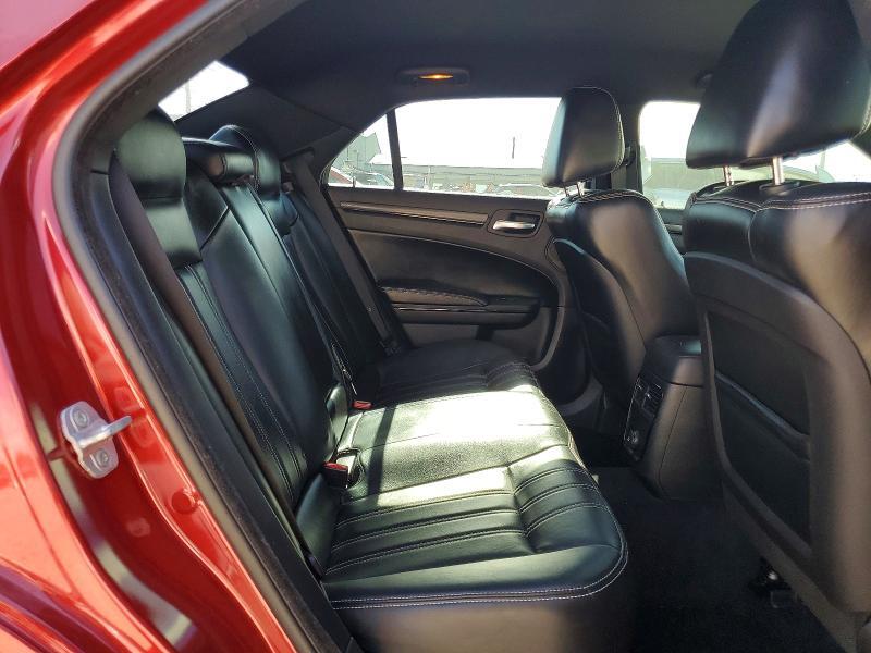 2014 CHRYSLER 300 S — Фото 10 из 12