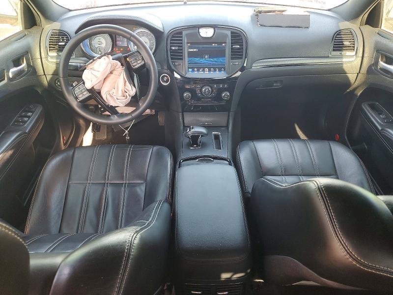 2014 CHRYSLER 300 S — Фото 8 из 12