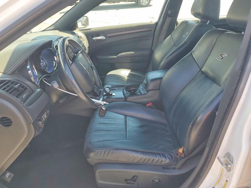 2014 CHRYSLER 300 S — Фото 7 из 12