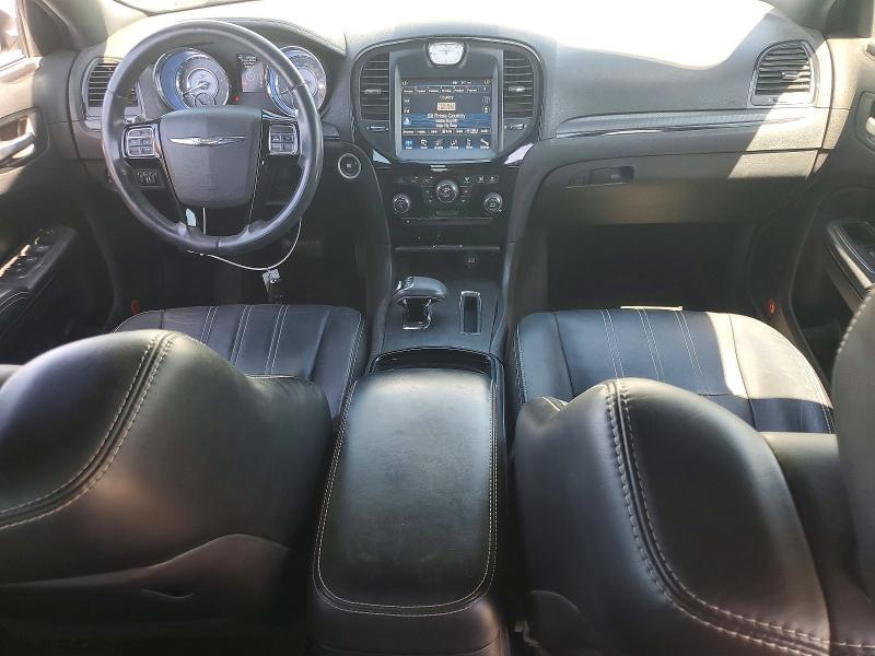 2014 CHRYSLER 300 S — Фото 8 из 12