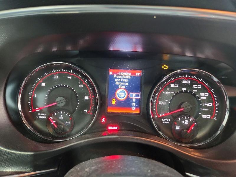 2014 DODGE CHARGER R/T — Фото 9 из 12