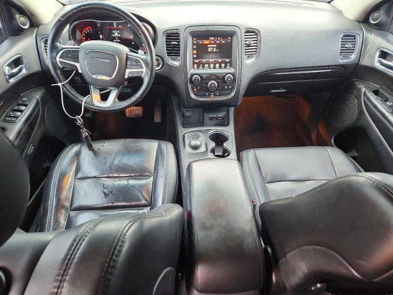2014 DODGE DURANGO LIMITED — Фото 8 из 13