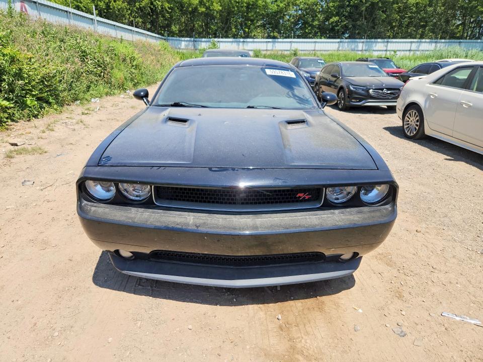 2C3CDYBT4EH247312 2014 DODGE CHALLENGER photo no. 5