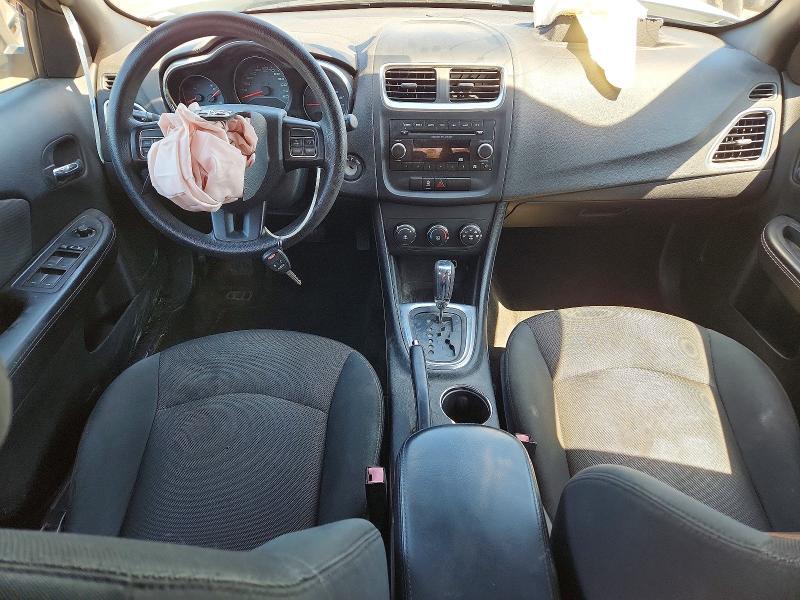 2014 DODGE AVENGER SE — Фото 8 из 13