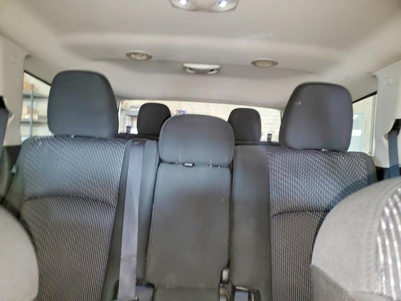 2014 DODGE JOURNEY SXT — Фото 10 из 13