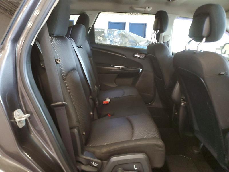 2014 DODGE JOURNEY SXT — Фото 11 из 13