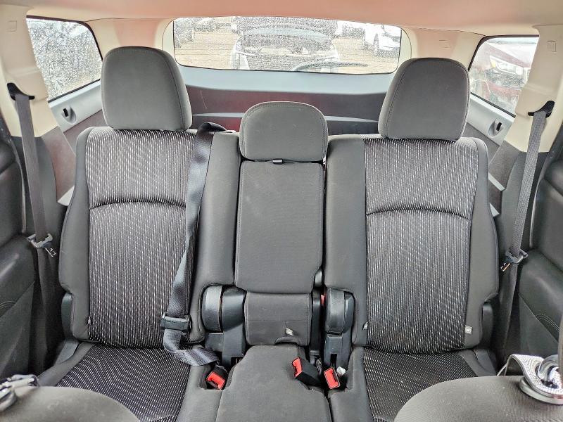 2014 DODGE JOURNEY SE — Фото 10 из 13