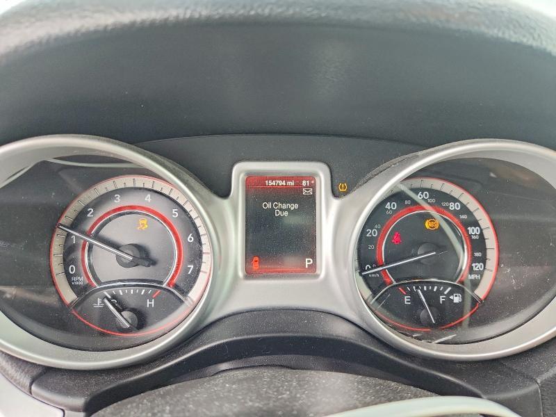 2014 DODGE JOURNEY SE — Фото 9 из 13