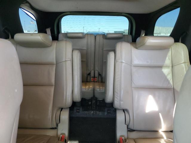 1C4RDJDG5EC360850 2014 DODGE DURANGO photo no. 10