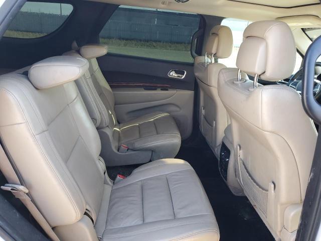 1C4RDJDG5EC360850 2014 DODGE DURANGO photo no. 11
