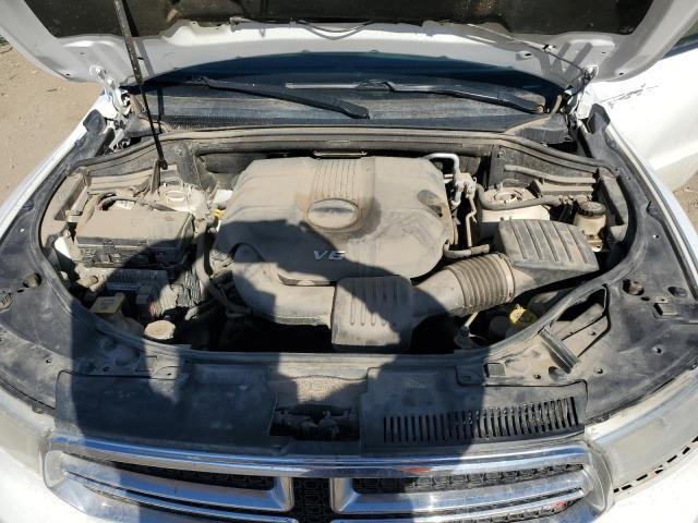 1C4RDJDG5EC360850 2014 DODGE DURANGO photo no. 12