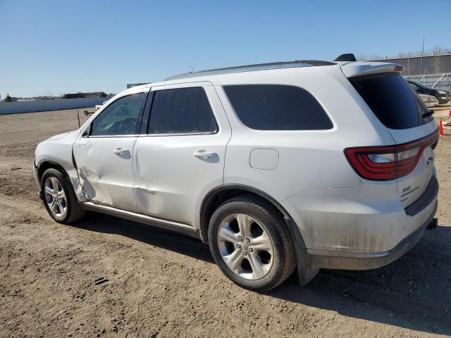 1C4RDJDG5EC360850 2014 DODGE DURANGO photo no. 2