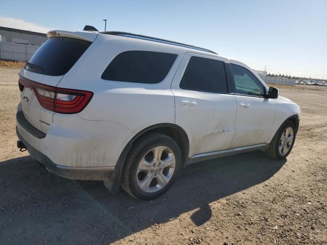 1C4RDJDG5EC360850 2014 DODGE DURANGO photo no. 3