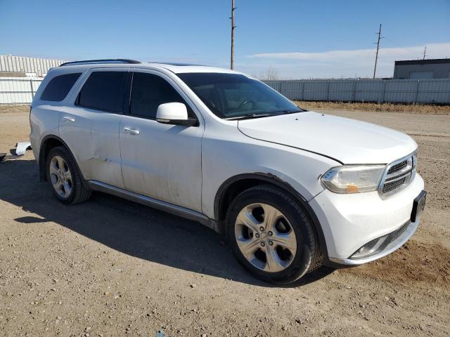 1C4RDJDG5EC360850 2014 DODGE DURANGO photo no. 4