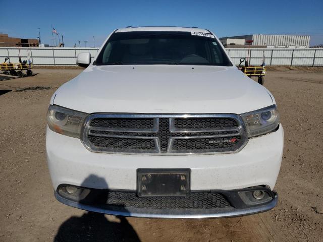 1C4RDJDG5EC360850 2014 DODGE DURANGO photo no. 5