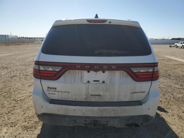 1C4RDJDG5EC360850 2014 DODGE DURANGO photo no. 6