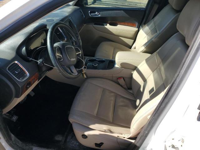 1C4RDJDG5EC360850 2014 DODGE DURANGO photo no. 7