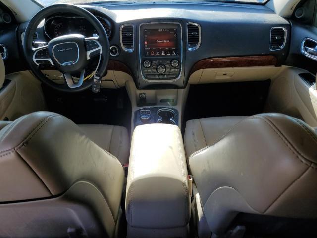 1C4RDJDG5EC360850 2014 DODGE DURANGO photo no. 8