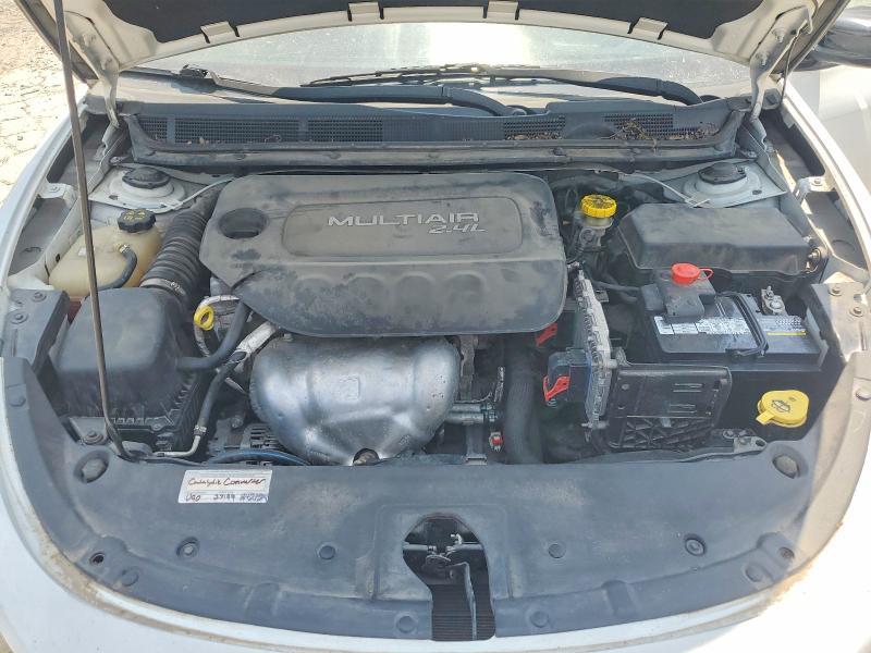 1C3CDFBB0ED906687 2014 DODGE DART photo no. 11
