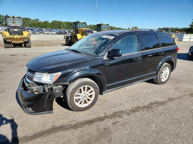 3C4PDCBB0ET190492 2014 DODGE JOURNEY photo no. 1