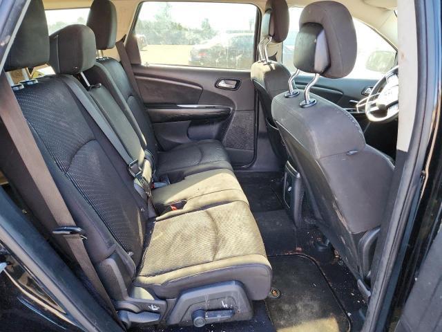 3C4PDCBB0ET190492 2014 DODGE JOURNEY photo no. 10
