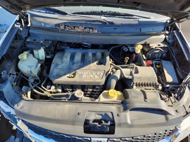 3C4PDCBB0ET190492 2014 DODGE JOURNEY photo no. 11
