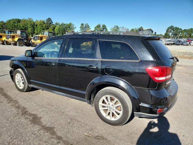 3C4PDCBB0ET190492 2014 DODGE JOURNEY photo no. 2