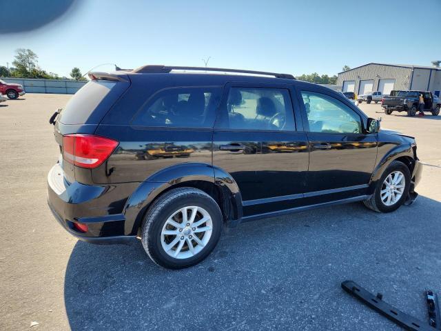 3C4PDCBB0ET190492 2014 DODGE JOURNEY photo no. 3