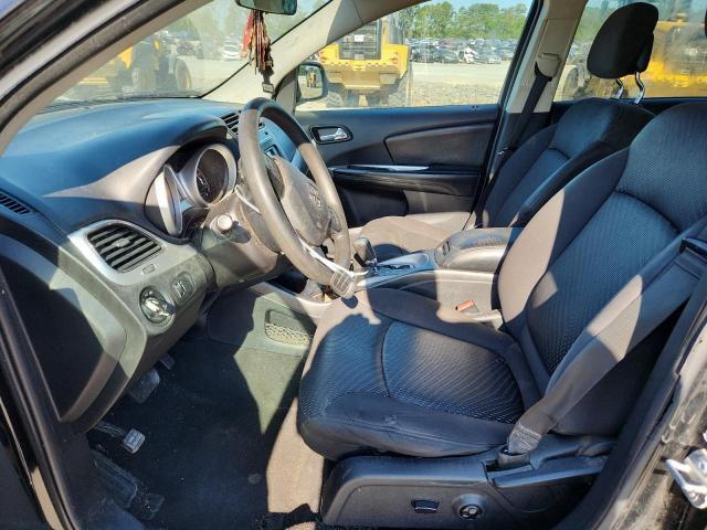 3C4PDCBB0ET190492 2014 DODGE JOURNEY photo no. 7