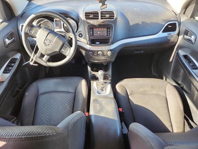 3C4PDCBB0ET190492 2014 DODGE JOURNEY photo no. 8
