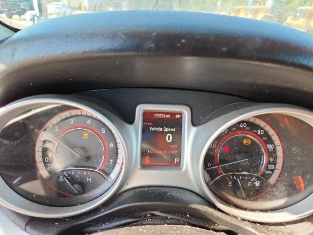 3C4PDCBB0ET190492 2014 DODGE JOURNEY photo no. 9