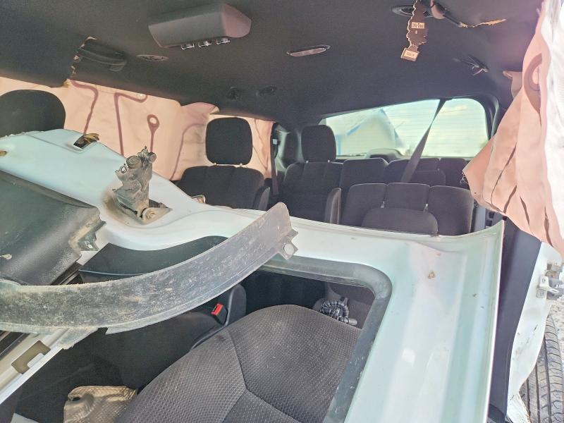 2C4RDGBG0ER420885 2014 DODGE GRAND CARAVAN photo no. 10