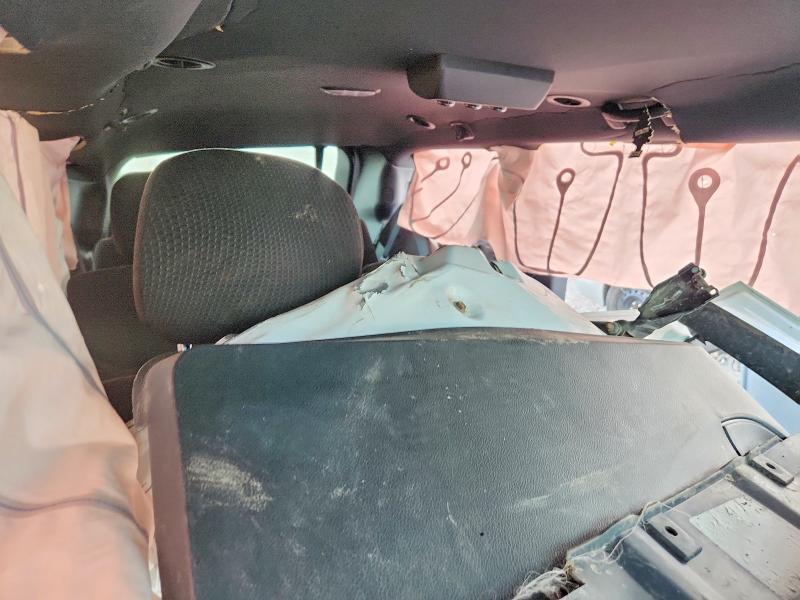 2C4RDGBG0ER420885 2014 DODGE GRAND CARAVAN photo no. 11