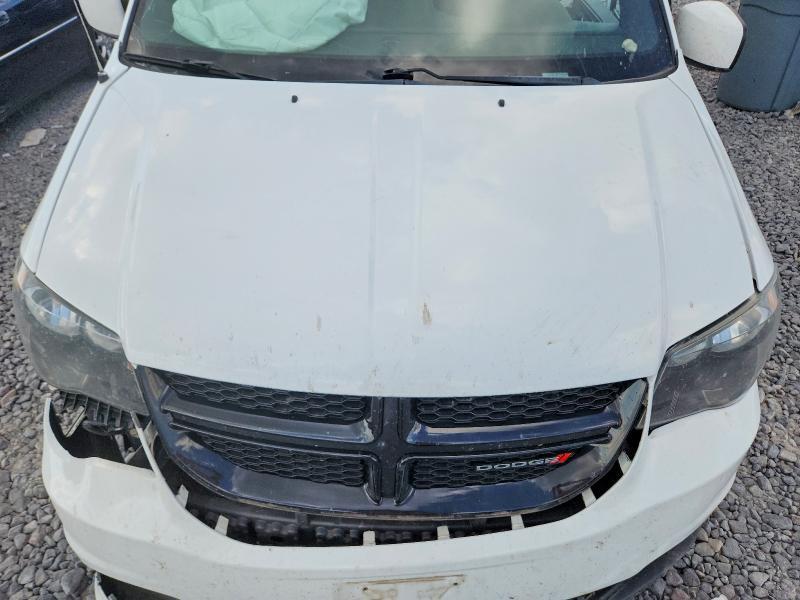 2C4RDGBG0ER420885 2014 DODGE GRAND CARAVAN photo no. 12