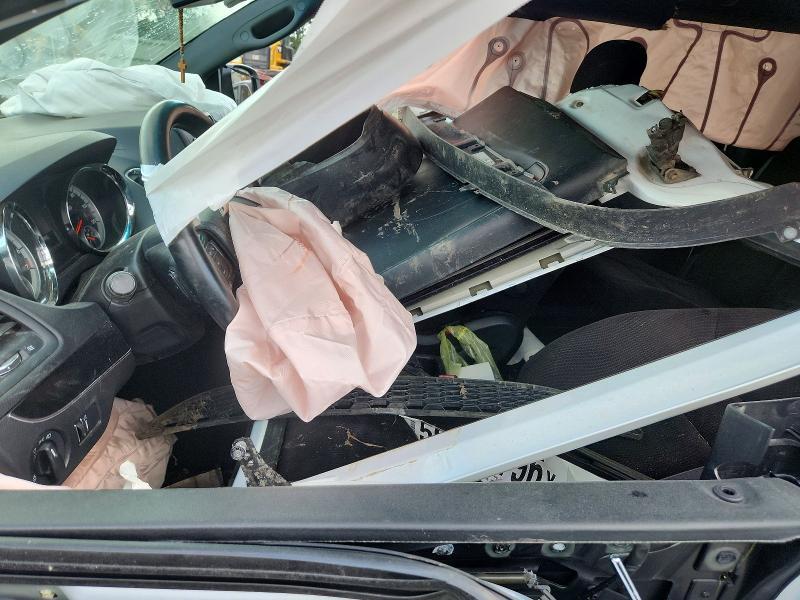 2C4RDGBG0ER420885 2014 DODGE GRAND CARAVAN photo no. 7