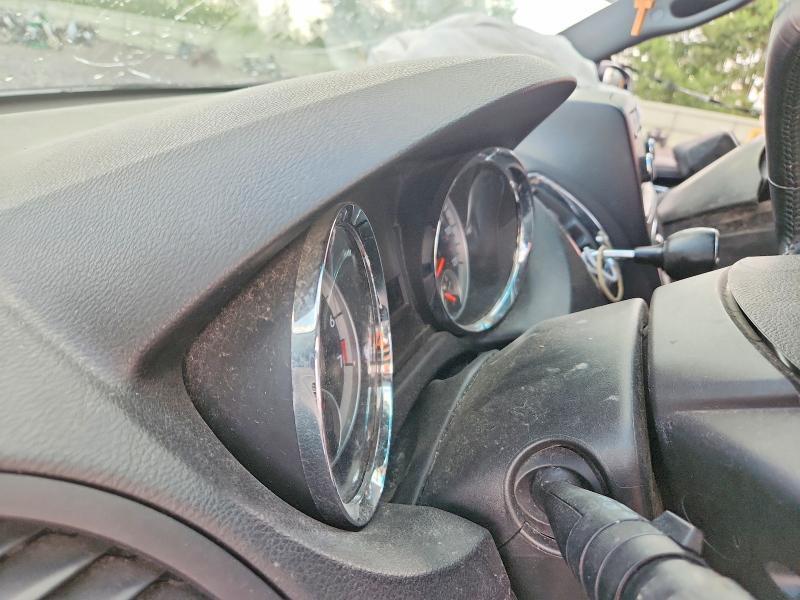 2C4RDGBG0ER420885 2014 DODGE GRAND CARAVAN photo no. 9