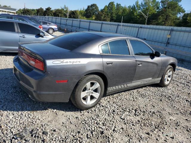 2014 DODGE CHARGER SE — Фото 3 из 13
