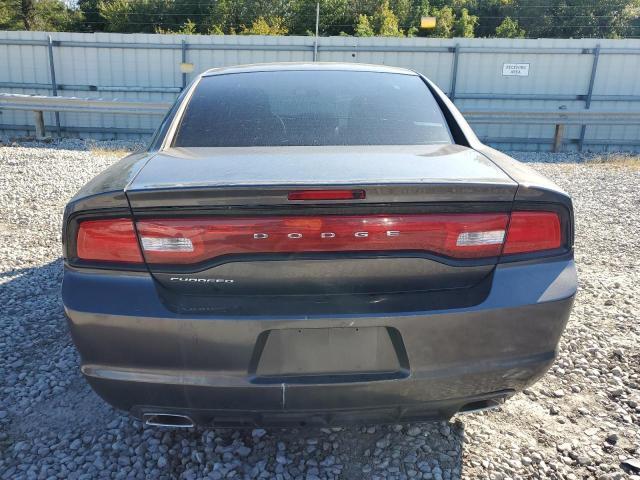 2014 DODGE CHARGER SE — Фото 6 из 13