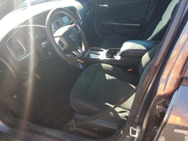 2014 DODGE CHARGER SE — Фото 7 из 13