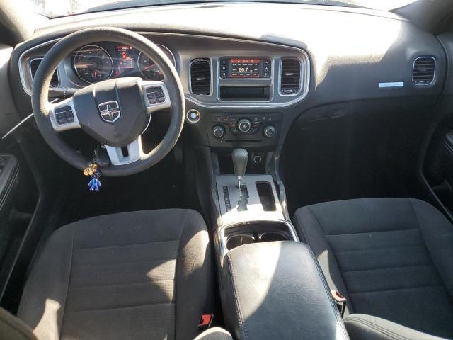 2014 DODGE CHARGER SE — Фото 8 из 13