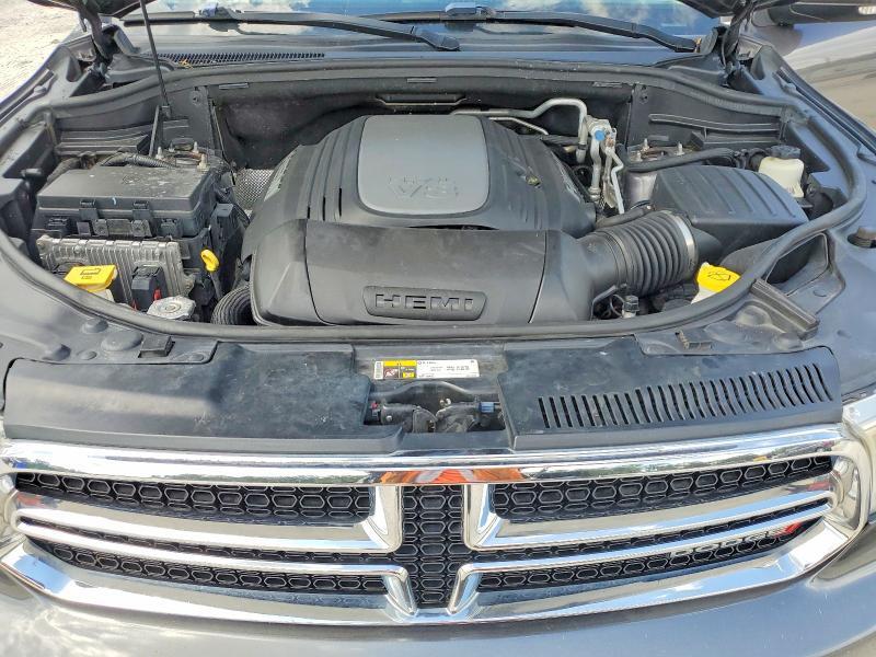 2014 DODGE DURANGO LIMITED — Фото 12 из 13
