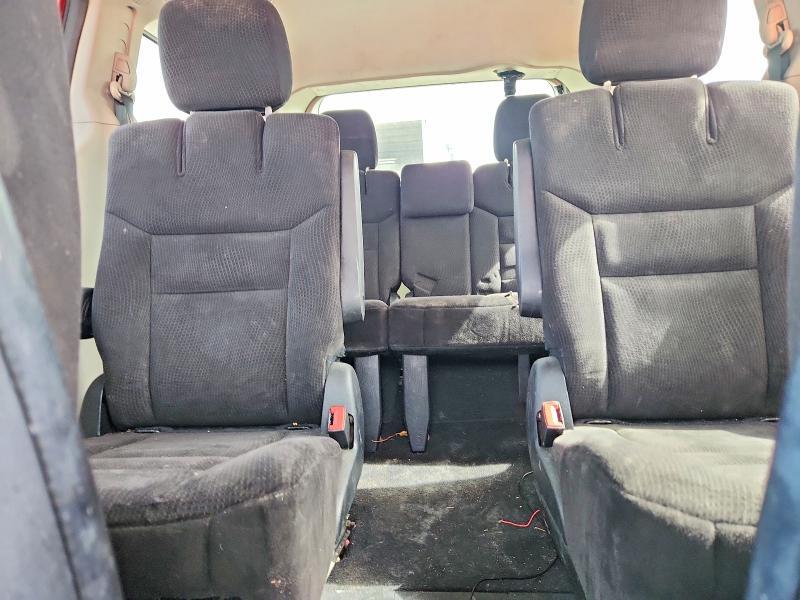 2C4RDGCG0ER239803 2014 DODGE GRAND CARAVAN photo no. 10