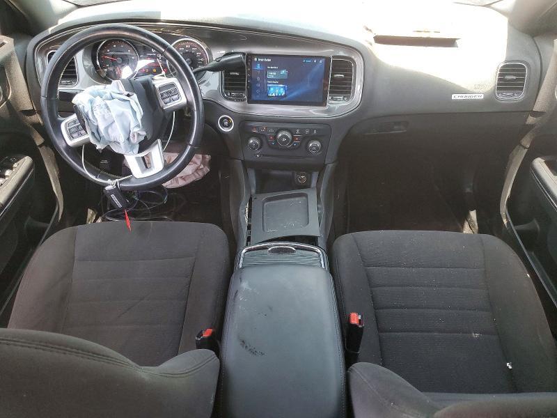 2014 DODGE CHARGER POLICE — Фото 8 из 12