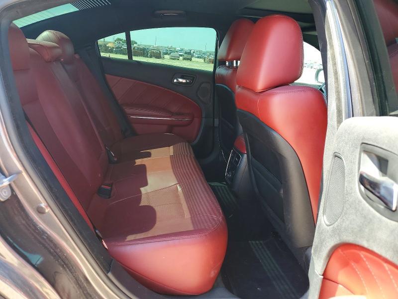 2C3CDXCTXEH180630 2014 DODGE CHARGER photo no. 10