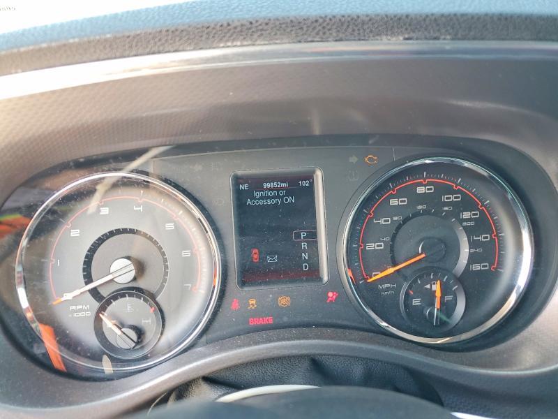 2C3CDXCTXEH180630 2014 DODGE CHARGER photo no. 9