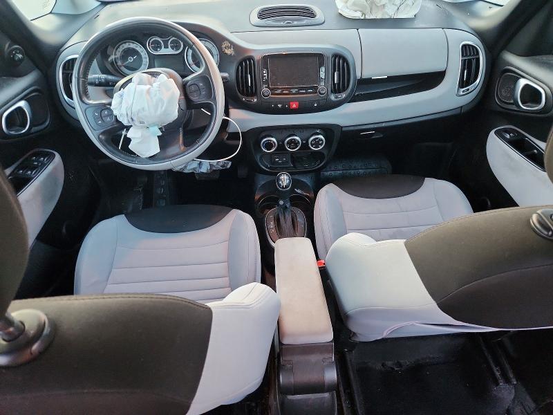 2014 FIAT 500L EASY — Фото 8 из 13
