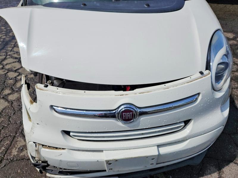 ZFBCFAAH9EZ014345 2014 FIAT 500L photo no. 11