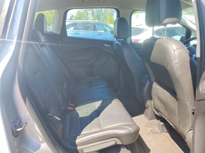 2014 FORD C-MAX PREMIUM — Фото 10 из 12